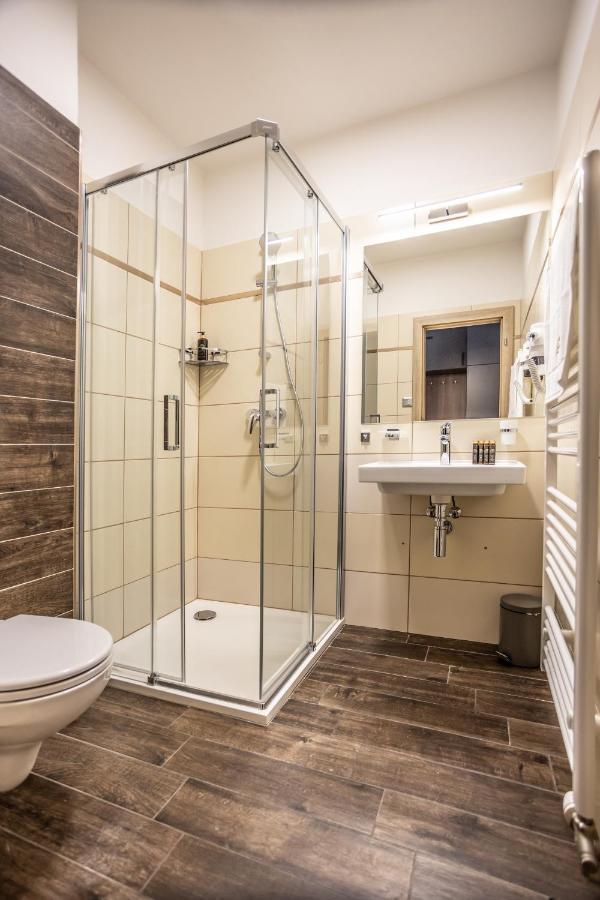 Hotel Demänová Apartments Liptovský Mikuláš Buitenkant foto