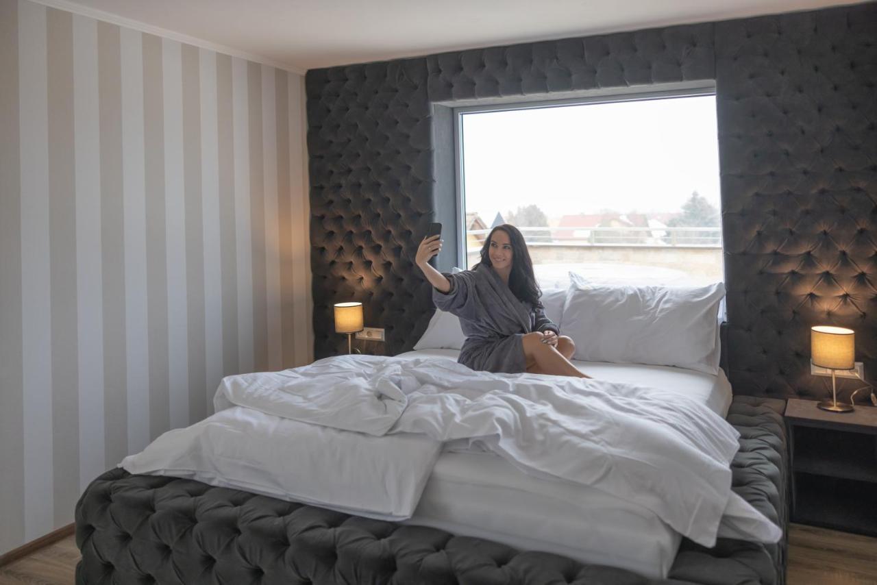 Hotel Demänová Apartments Liptovský Mikuláš Buitenkant foto