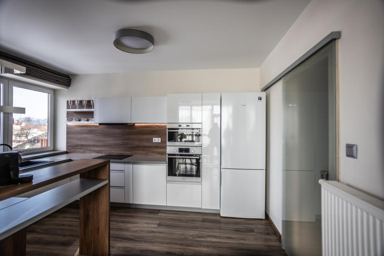 Hotel Demänová Apartments Liptovský Mikuláš Buitenkant foto